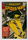 Amazing Spider-Man #30 VFN- 7.5 First appearance The Cat