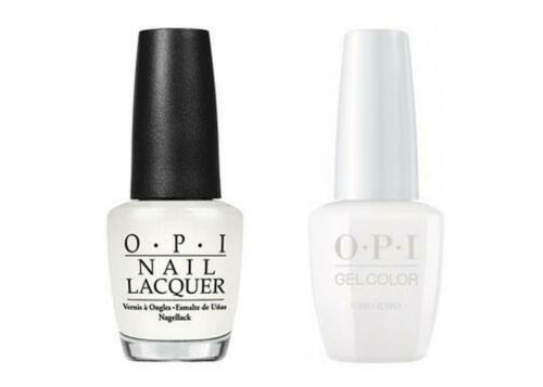 OPI Soak Off Gel Polish/ Nail Lacquer/ Duo H22 FUNNY BUNNY Full size - Pick Any