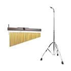 36 Bar Chimes Percussion Musical Chimes Percussion for Classroom Kids Adults