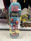 Birdhouse Skateboards Clive Dixon “Vices” Skateboard Deck