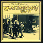 The Grateful Dead : Workingman's Dead CD (1989)