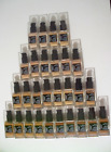 Lot of (33) Cover Girl Full Spectrum Liquid Foundation Wholesale MIX shades