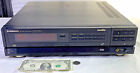 Vintage Laserdisc Player Pioneer Model CLD-1030