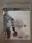Dead Space 3 (Sony PlayStation 3 PS3, 2013) Limited Edition Complete Tested
