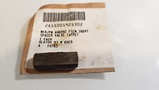 (2) CAPITOL ENGINE CO SPACER VALVE A86992 2815-00-592-5302