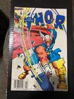 Thor #337 Newsstand  1st appearance of Beta Ray Bill