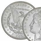 (1) Hand Selected Unc $1 1882-S Morgan US Silver Dollar Bulk from BU ROLL Bulk