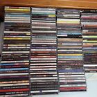 Choose Your Own Lot of  CDs Classic Rock '70s 80's 90's grunge updated 8-28