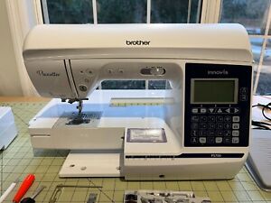 Brother Sewing Machine Pacesetter PS 700