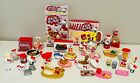 Re-ment Hello Kitty Sanrio Dollhouse I Love Cooking in Kitchen 1-8 set
