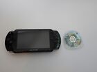 Sony PSP Go PSP-1001 PlayStation Portable - Black