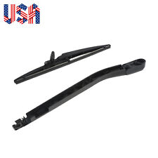New Rear Wiper Arm with Blade Fit for 2003-2009 Toyota 4Runner 85241-35030