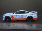 Auto World 2022 Ford Mustang Shelby GT500 GULF - Loose 1:64