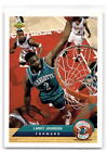 1992-93 Upper Deck McDonald's #P4 Larry Johnson Charlotte Hornets 1O