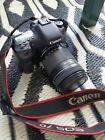 Canon EOS 7D Digital SLR Camera with 28-135mm Lens & Accessories