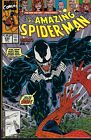 Amazing Spider-Man(MVL-1963)#332 Venom Appr. (8.0)