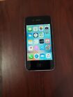 Apple iPhone 4S A1387 16GB Black ( AT&T )