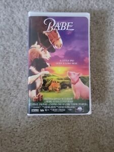 New ListingBabe (VHS, 1996)
