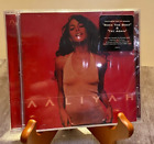 Aaliyah by Aaliyah (CD, 2021)