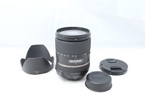 Tamron Model A010 AF28-300mm F/3.5-6.3 XR Di VC PZD Macro Zoom Lens for Nikon