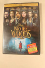 Into The Woods (Widescreen, DVD, New) Disney