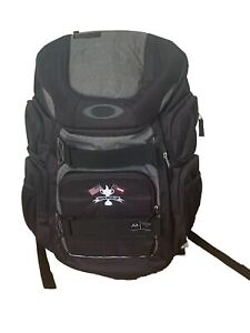 Oakley Book Enduro Large Backpack With Mason Dixon Cup Embroidery NWT