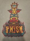 Vintage Phish 2003 Summer Tour T-shirt Size Small