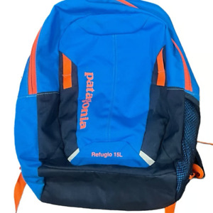 Patagonia Refugio 15L Backpack
