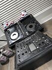 Pioneer DJ DJM-2000nexus DJM-2000NXS & DJ CDJ-2000NXS2 Professional Multi Player