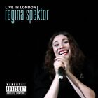 Spektor Regina - Live in London - Spektor Regina CD MKVG The Cheap Fast Free