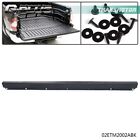 Fit For 2005-2015 Toyota Tacoma Tailgate Protector Top Upper Molding Cap Spoiler
