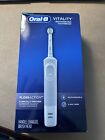 Oral-B Vitality FlossAction Electric Rechargeable Toothbrush, Powered by Braun