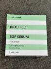 BIOEFFECT EGF Serum Age Defying 5ml / 0.17oz Deluxe Sample Size New In Box