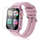 New Listing Kids Smart Watch for Girls with 26 Games, HD Touchscreen Camera Music Pink
