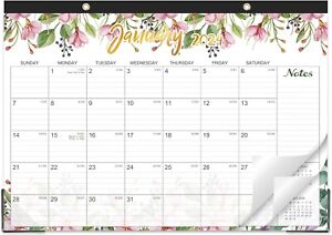 2024 Desk Calendar - Desk Calendar 2024 Jan 2024 - Dec 2024 17