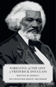 Frederick Dougl Narrative of the Life of Frederick Douglass (Canon C (Paperback)