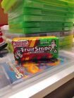 Fruit Stripe gum 1 pack 17 Sticks           BB Date 6/23