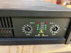 QSC CX302 Direct 70V 2-Channel 200W Professional Power Amplifier - GREAT DEAL