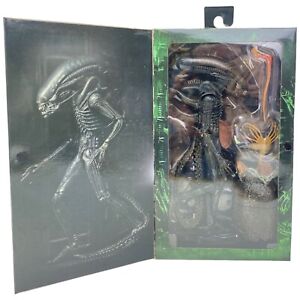 NECA Alien Action Figure Big Chap Ultimate Edition Reel Toys New Sealed