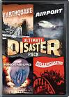 Ultimate Disaster Pack (Earthquake / Airport / The Hindenburg / Rollercoaste...