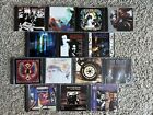 Lot of 14 CDs from 70s, 80s & 90s era with many Greatest Hits (pre-owned)