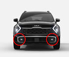 Genuine OEM Front Bumper LED Fog Lamp Light For 2023+ Kia Sportage X-Line X-Pro (For: 2023 Kia Sportage)