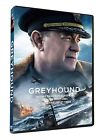 Greyhound Movie DVD