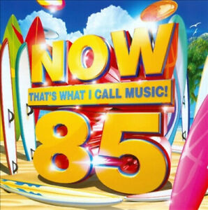 Now That's What I Call Music! 85 [UK] by Various Artists