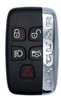 NEW Smart Key For Jaguar XF 2013-2018 KOBJTF10A 315MHz Remote Key Fob A+++ (For: Jaguar XF)