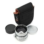 Leica Summitar 5cm F2 Lens LTM L39 Mount MINT Glass