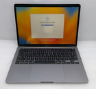 MacBook Pro Retina 13.3-inch (2020) - Core i5 16GB - SSD 512GB