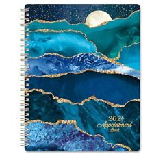 2024 Weekly Appointment Book & Planner - 2024 Planner Daily Hourly Planner Jan