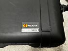 Pelican 1615 Air Wheeled Hard Case with TrekPak Divider Insert System (Black)
