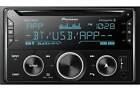 Pioneer FH-S722BS 2-DIN Bluetooth Car Stereo CD Receiver Player